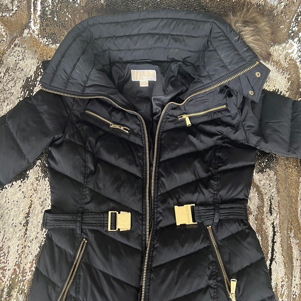 Michael Kors Jacket